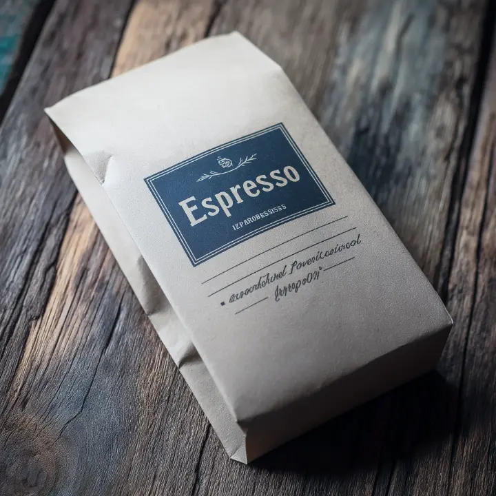 Espresso Nero Intenso